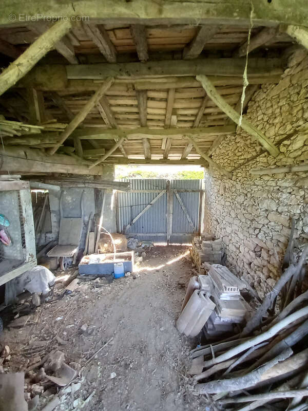 Maison à MAUVEZIN