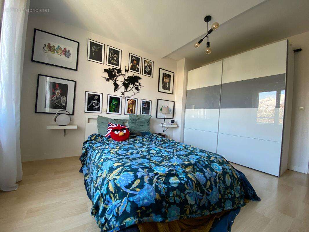 Bourg Maison Baden 6 pièce(s) 110 m2 - photo 8