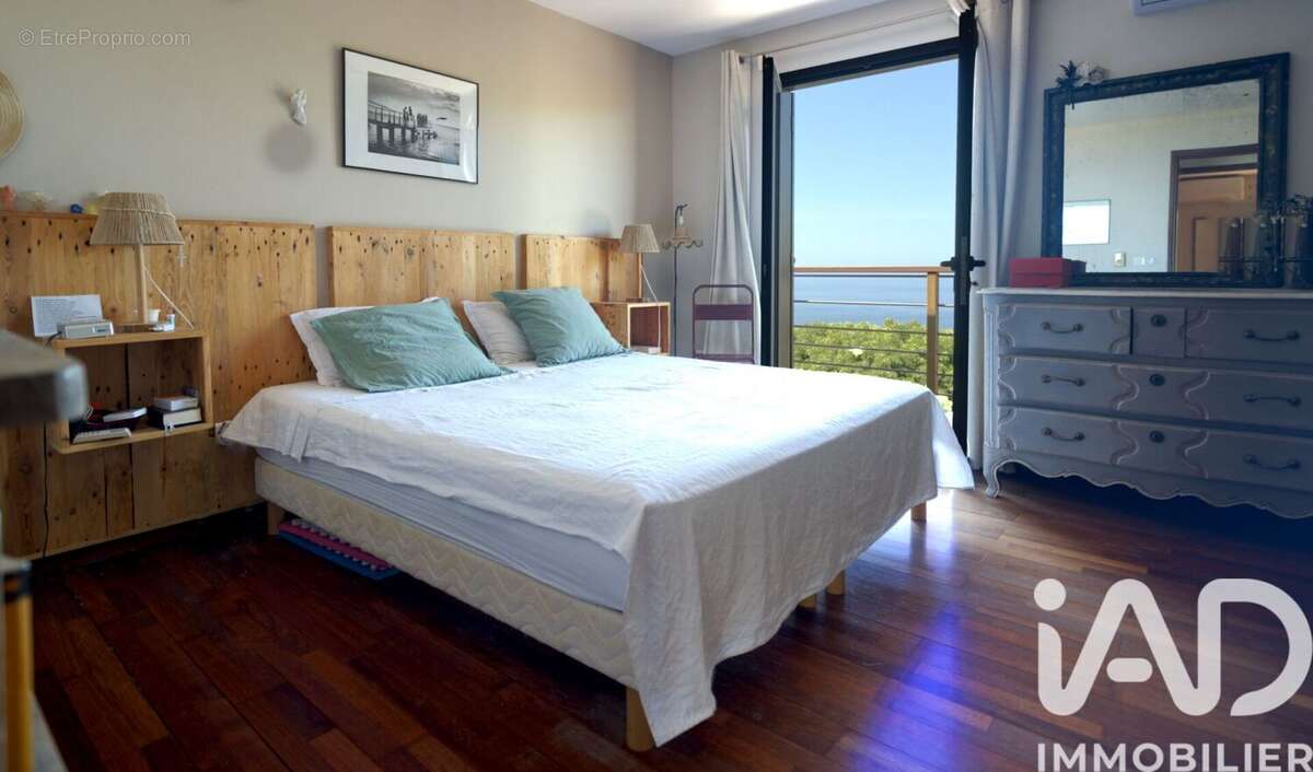 Photo 8 - Maison à LES AVIRONS