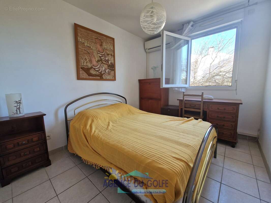 Appartement à LA CIOTAT