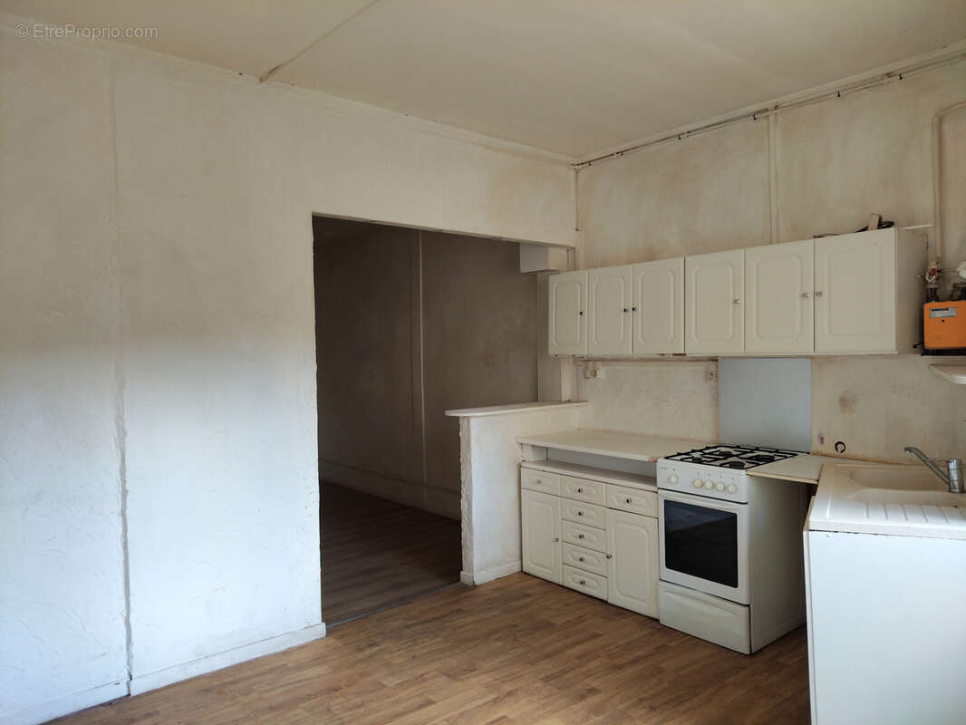 Appartement à LA VOULTE-SUR-RHONE