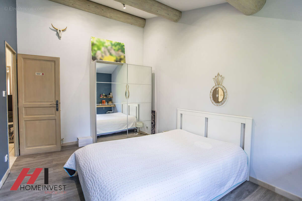 Maison à PLAN-DE-CUQUES