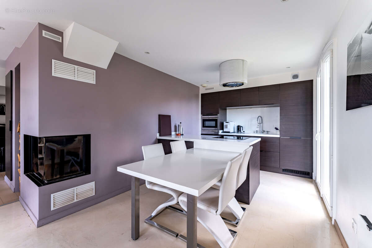 Maison à SAINT-MARTIN-LA-PLAINE