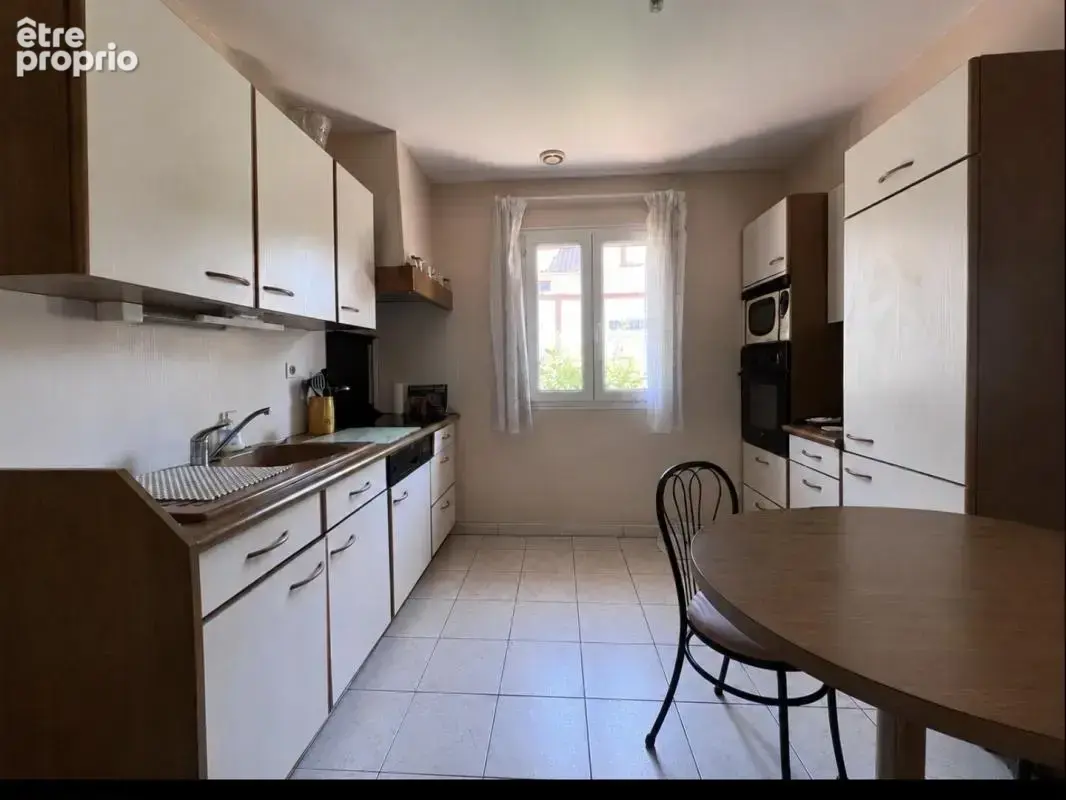 Maison 3 pièces de 73m2 - photo 3
