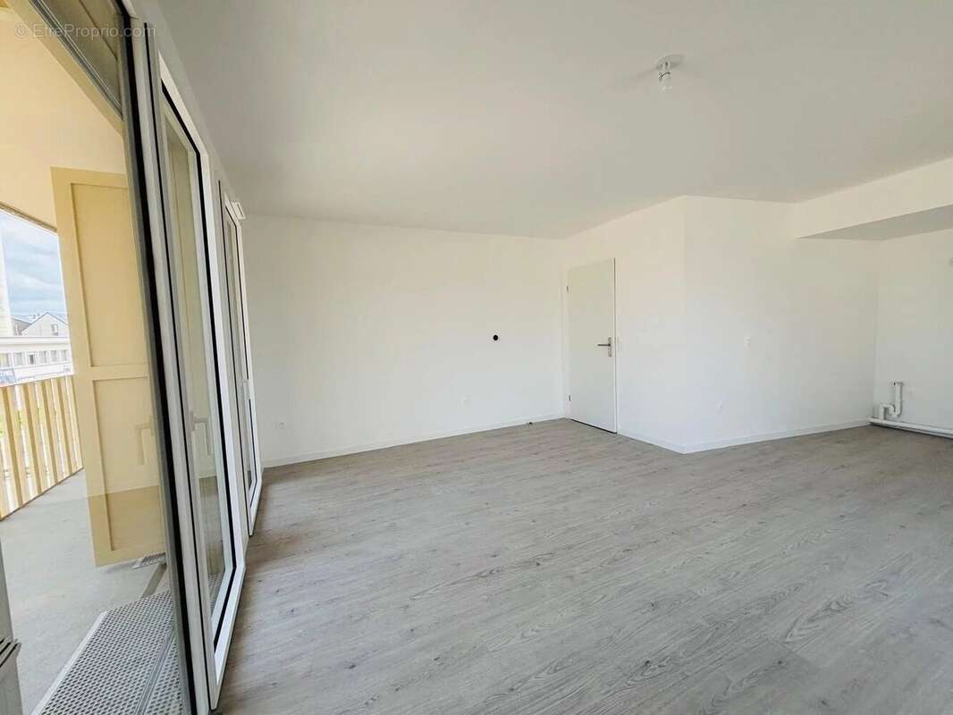 Appartement à SENLIS