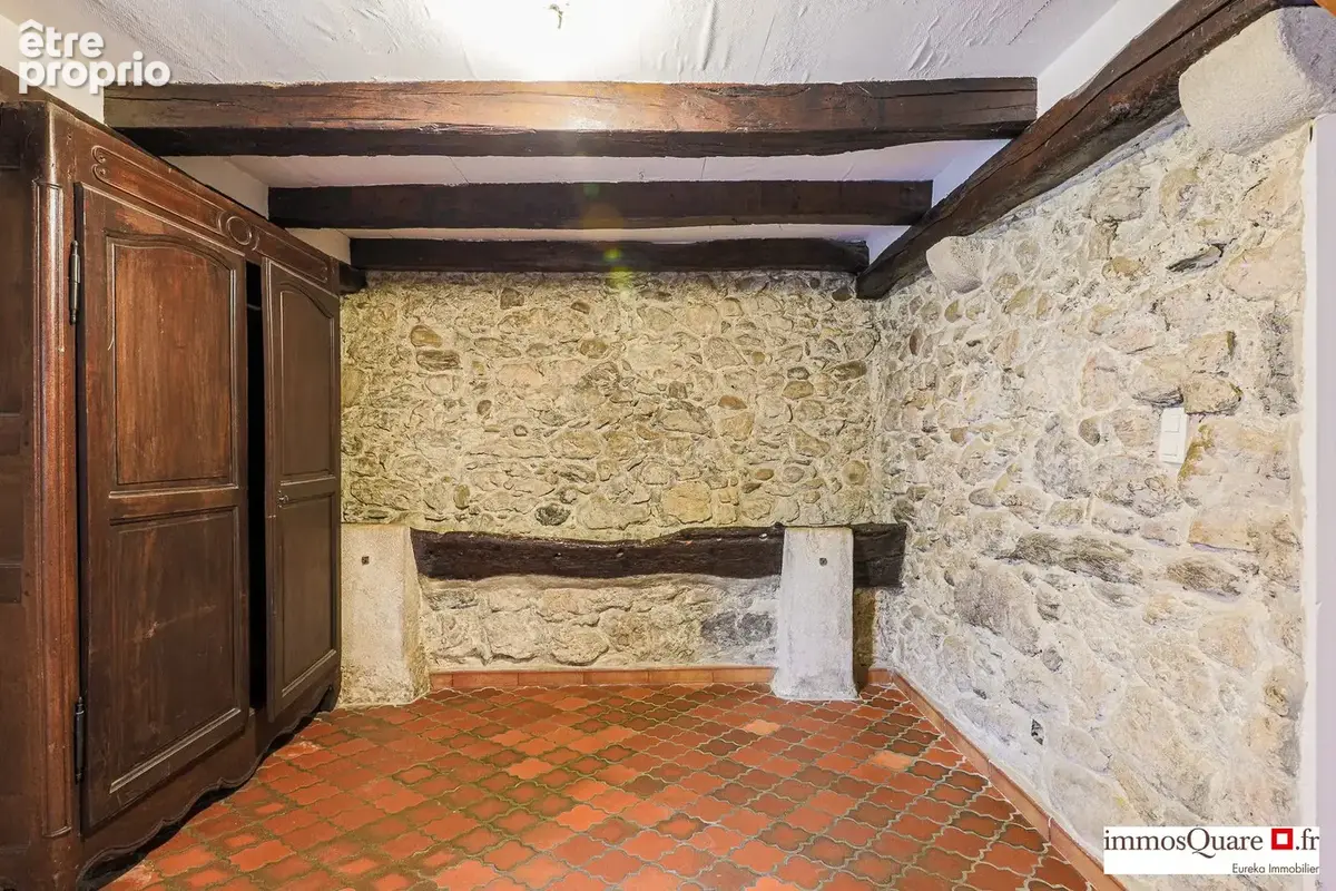 Maison 6 pièces 162 m² à vendre à Thoiry (01710) - photo 7