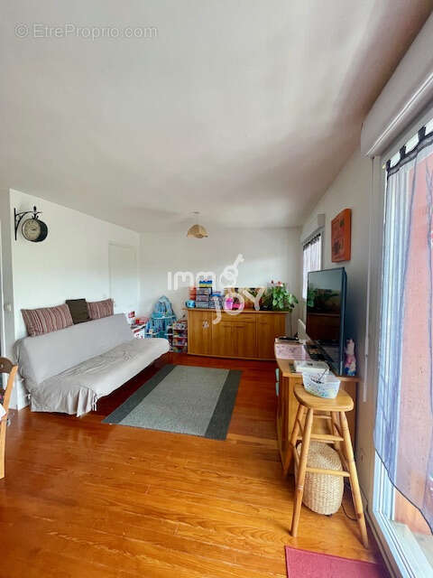 Appartement à SAINT-LYS
