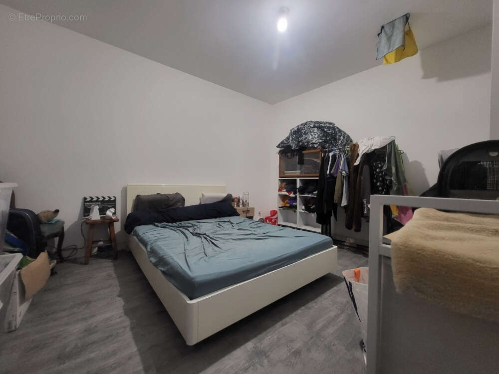 Appartement à ELBEUF