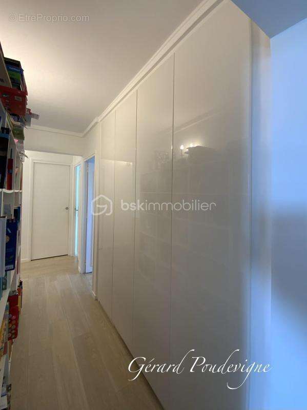 St Germain en Laye - Quartier Pereire - T13 - Au calme - photo 5