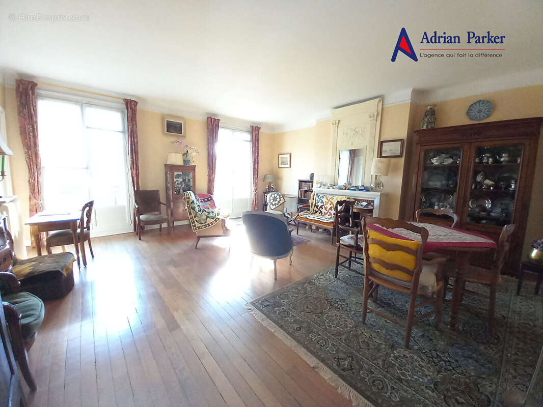 Appartement à LE HAVRE