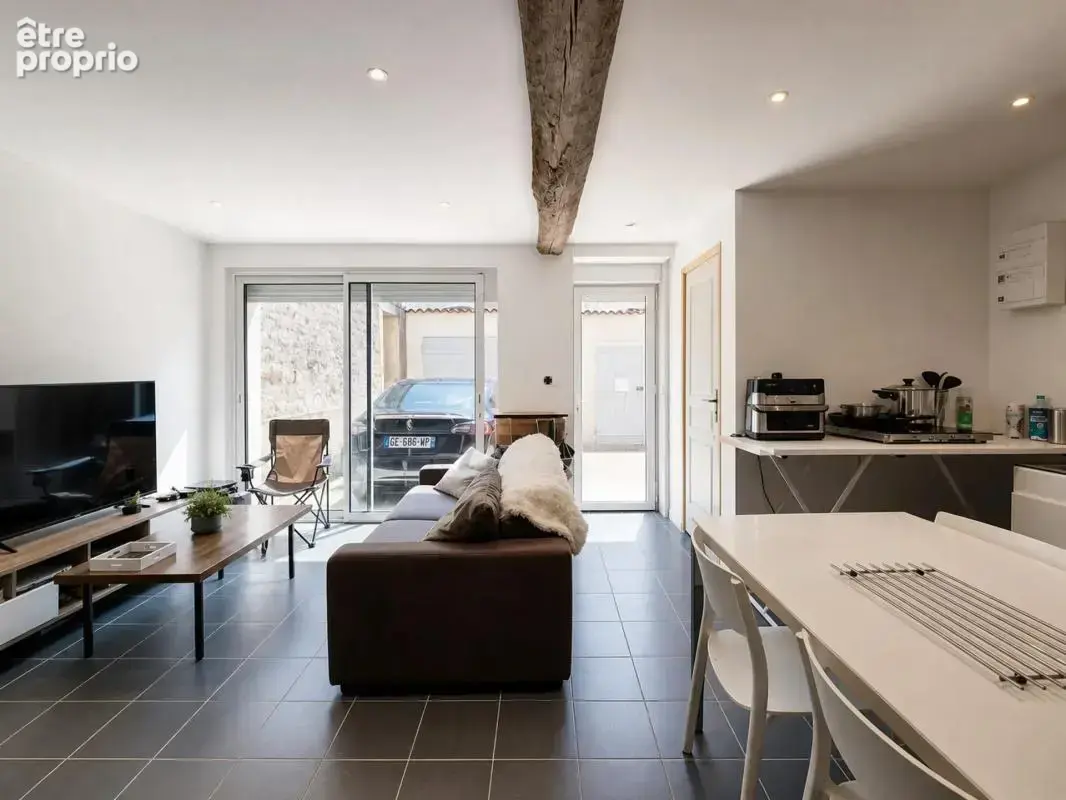 Photo Maison à Jarnac au prix de 149 000€
