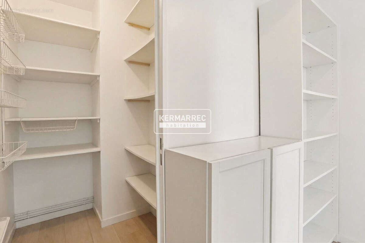Appartement à CHANTEPIE