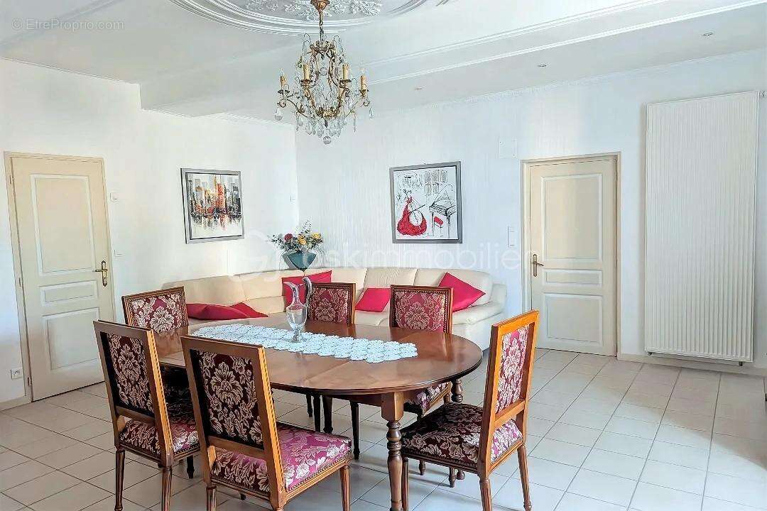 Maison à LA GUERCHE-DE-BRETAGNE