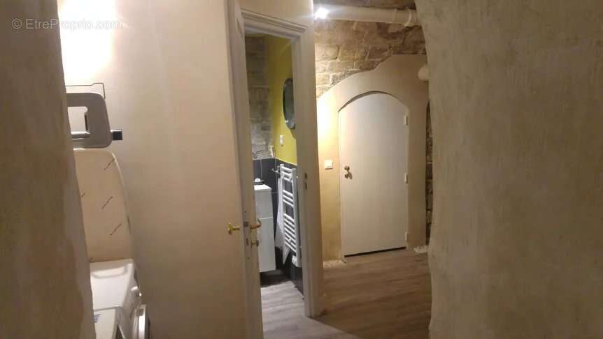 Appartement à PARIS-4E