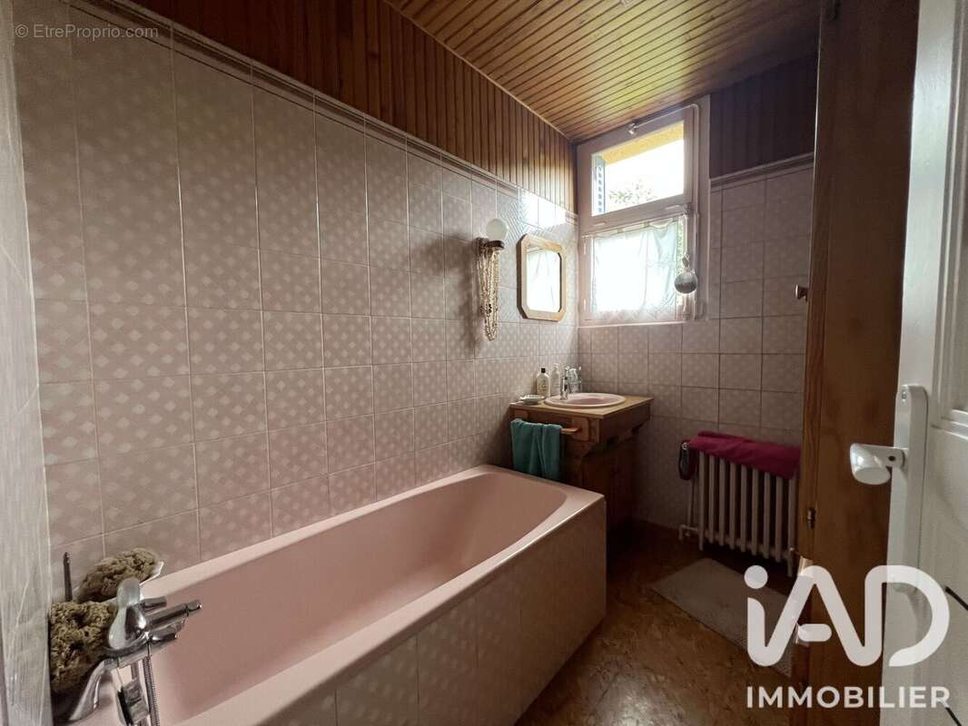 Maison 79 m² à Trappes  - photo 7
