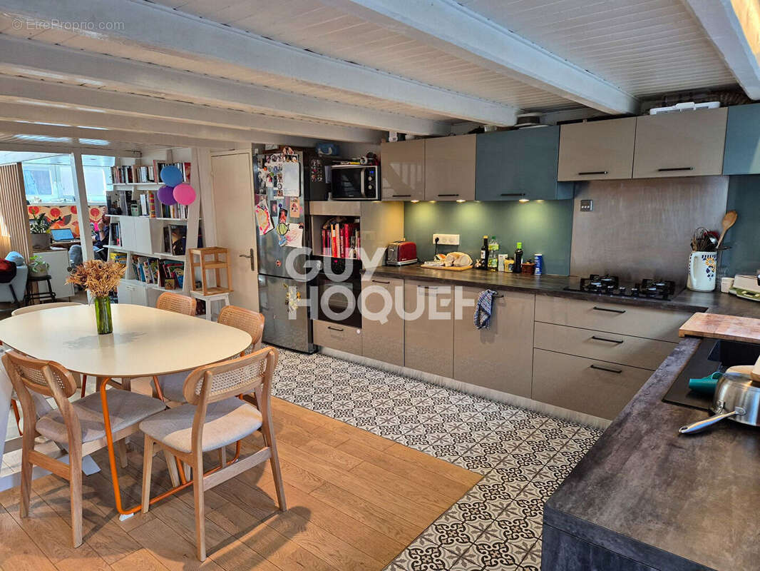 Appartement à OULLINS