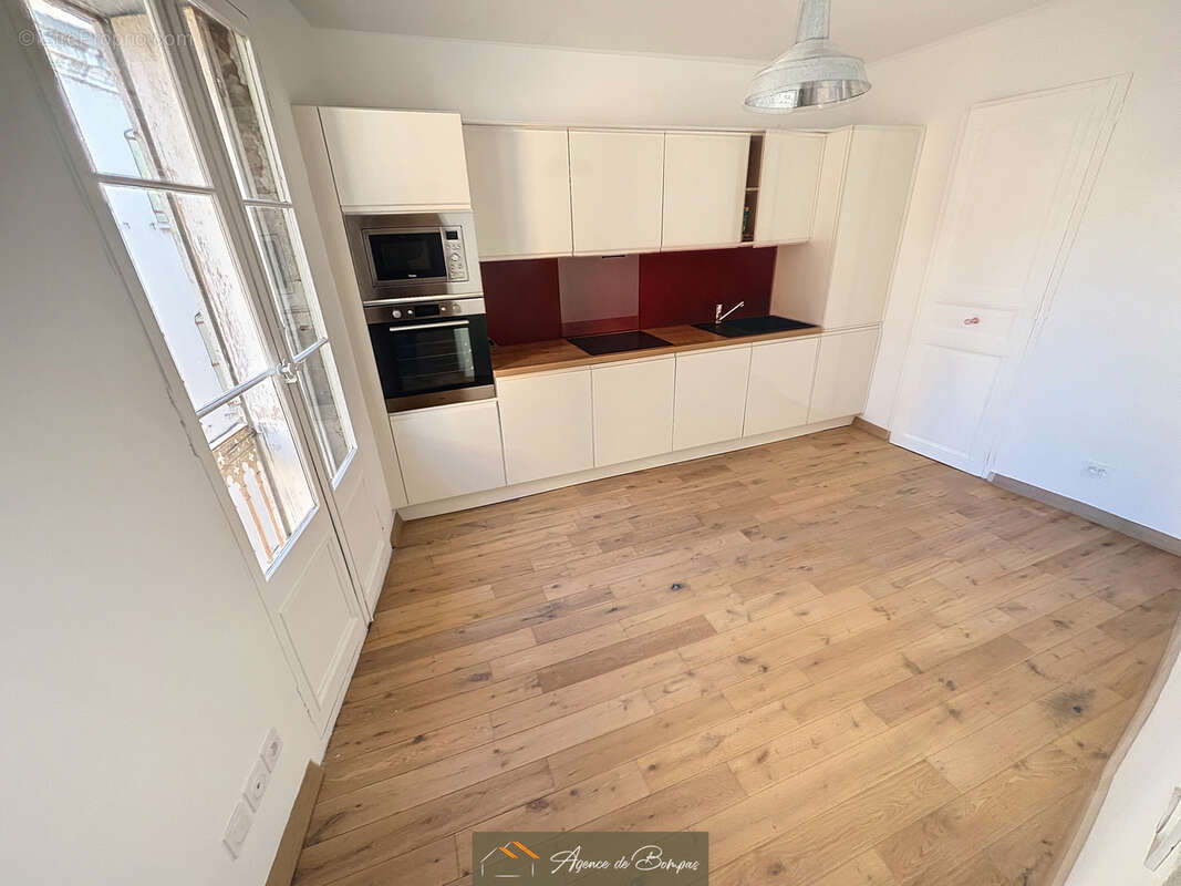 Appartement duplex de 145 m2 et cave 9 m2 - photo 4
