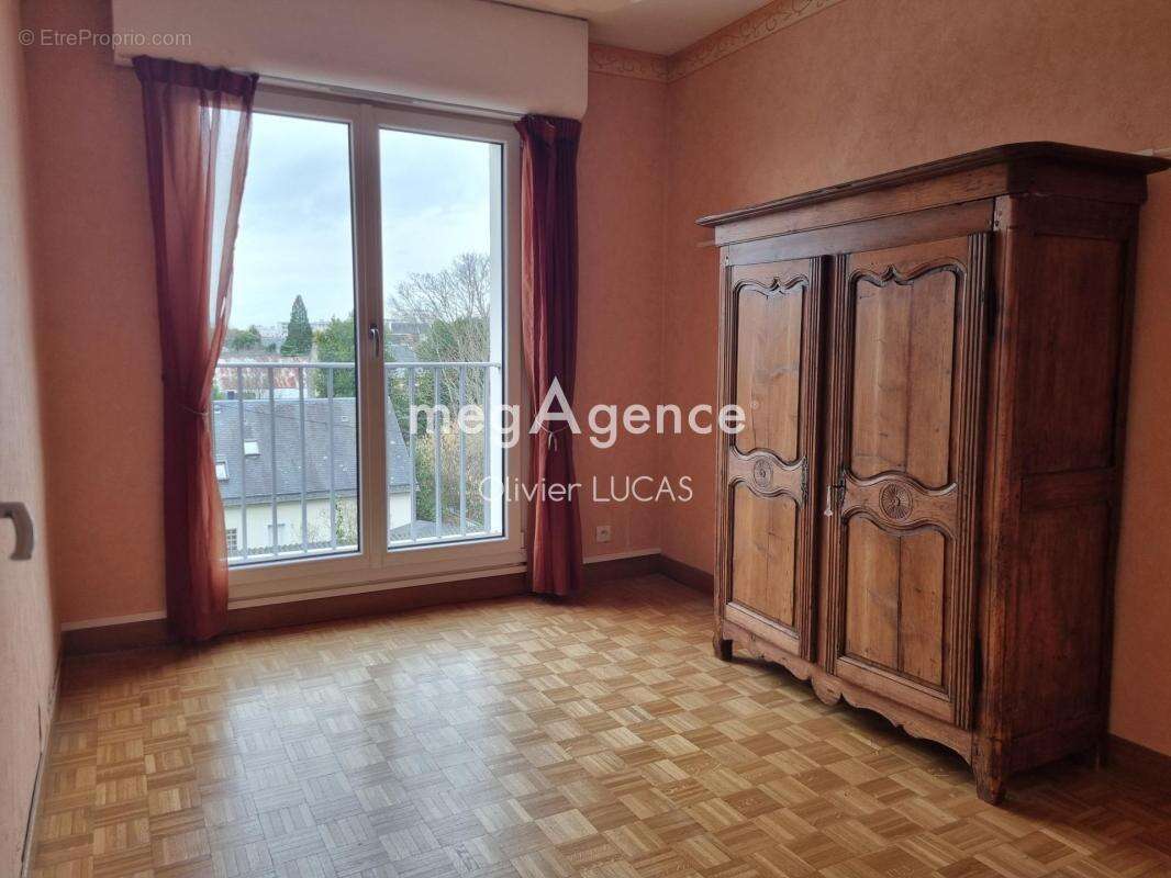 Appartement à CAEN