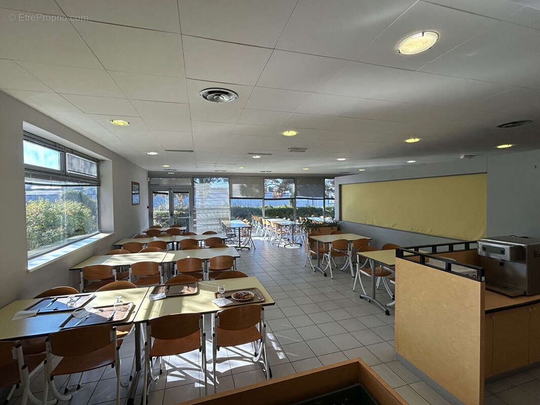 Commerce à DOUARNENEZ