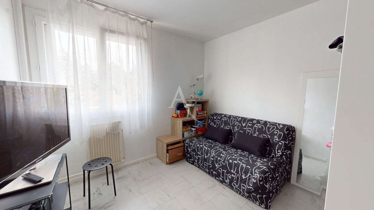 Appartement à EVREUX