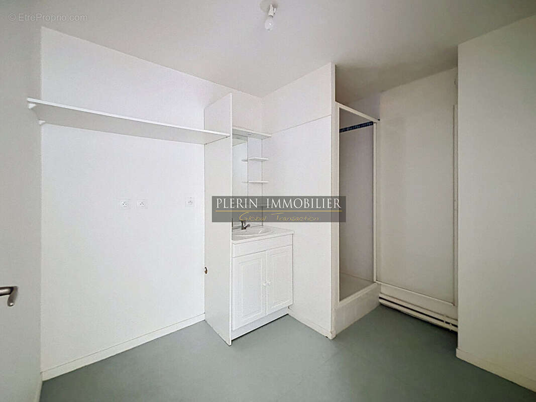 Appartement à PLERIN