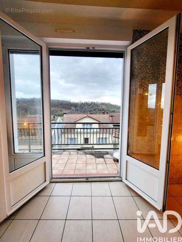 Photo 9 - Appartement à HERSERANGE