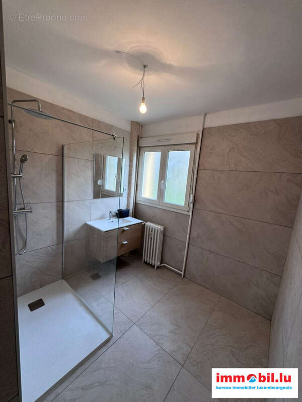 Appartement à THIONVILLE