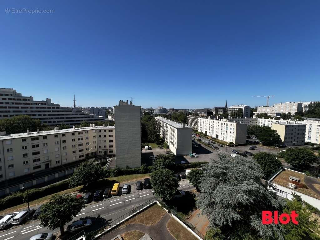 Appartement 118 m² à Rennes  - photo 5