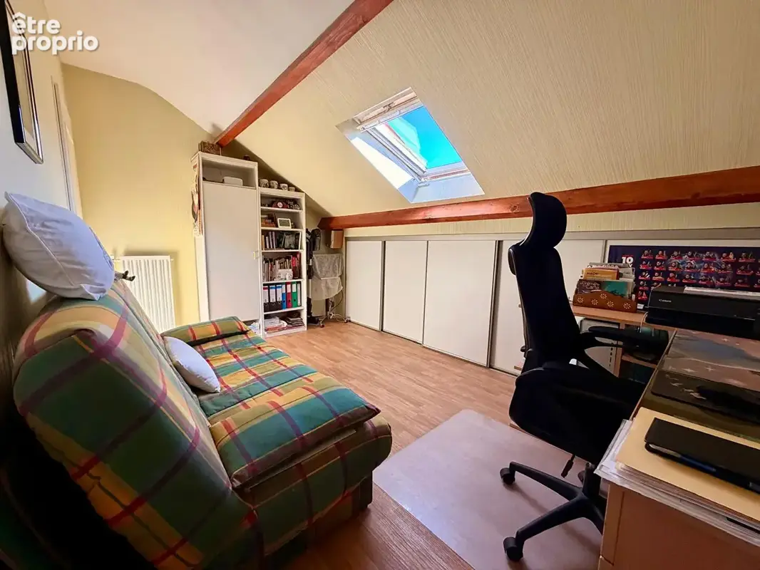 Maison 94m² à nantes - photo 11