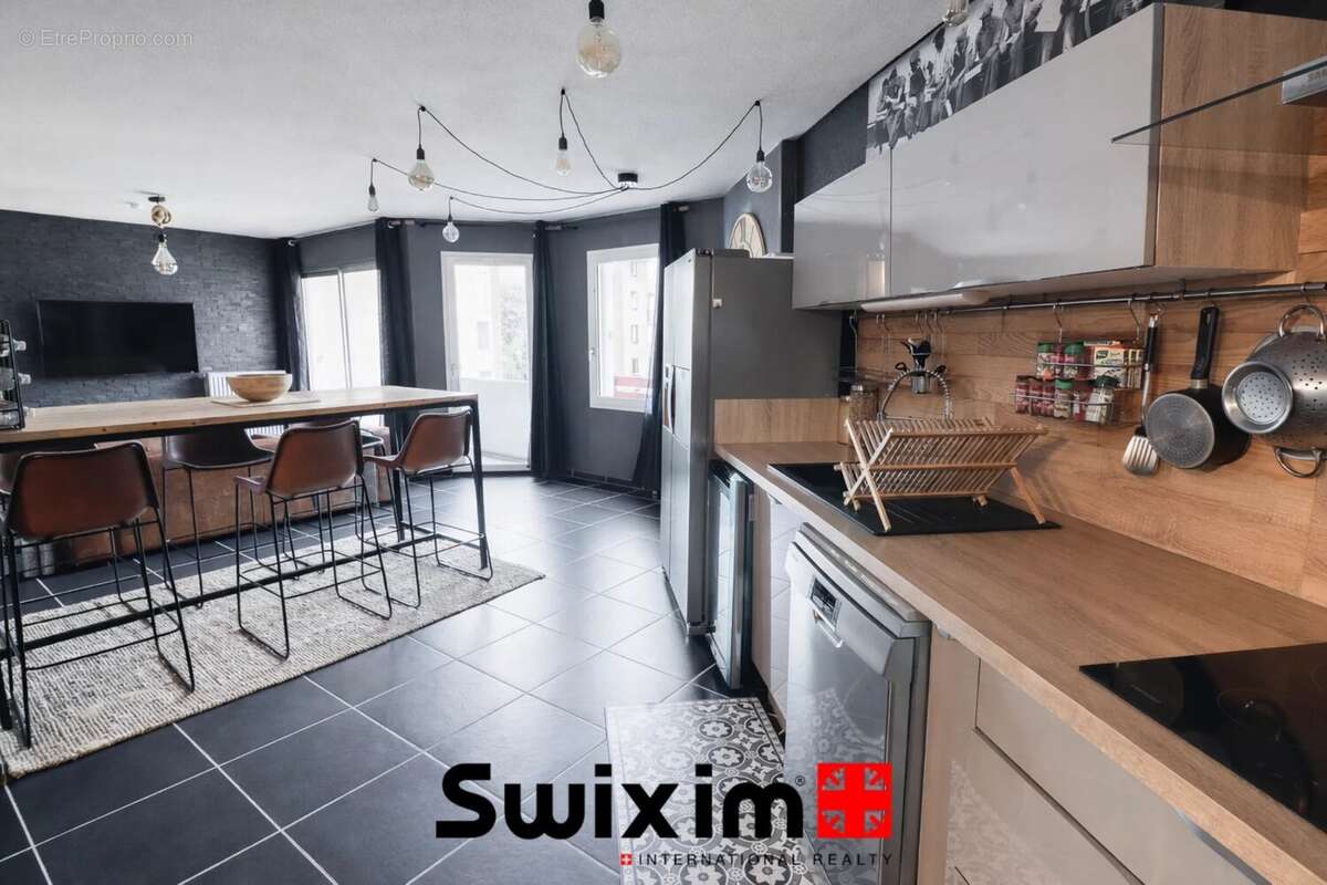 Appartement à TARBES