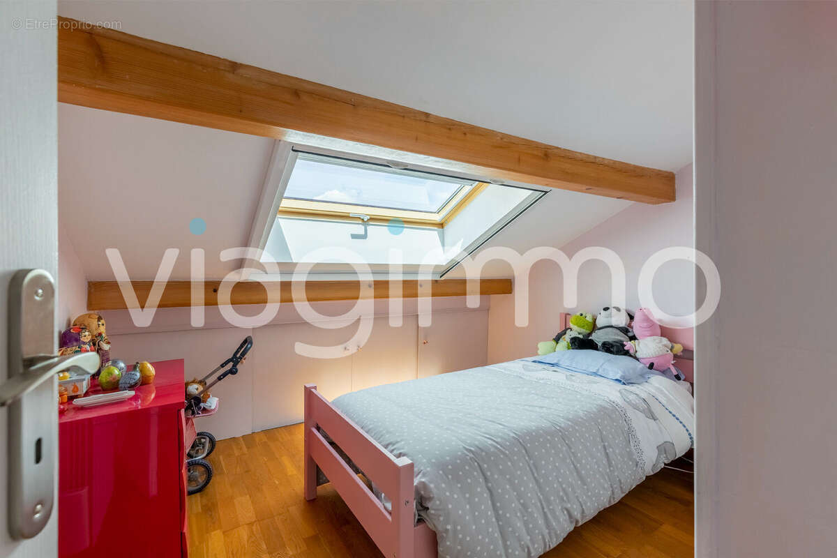 Maison à VANDOEUVRE-LES-NANCY