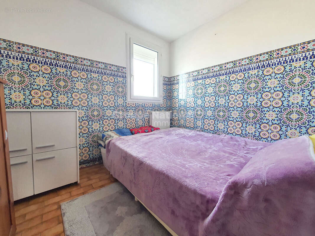 Appartement à MIRAMAS