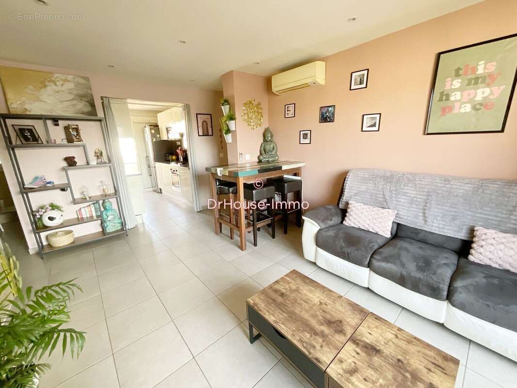 Appartement à LA SEYNE-SUR-MER
