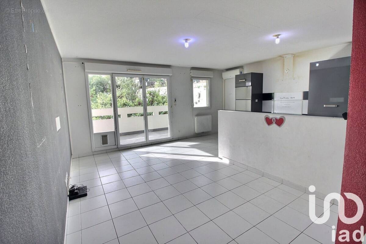 Photo 1 - Appartement à MARSEILLE-14E