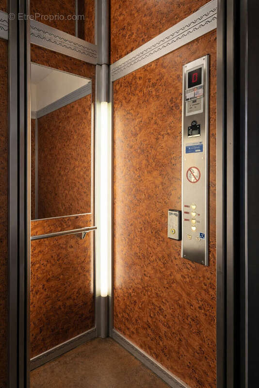 Appartement à BALARUC-LES-BAINS