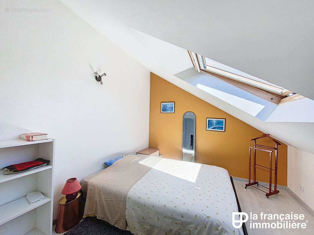 Maison de bourg Liffre - photo 14