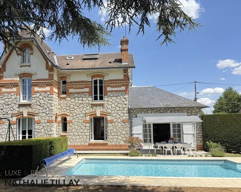 Maison à ORLEANS