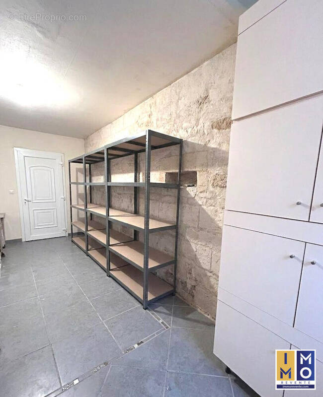 Appartement à BOURGES