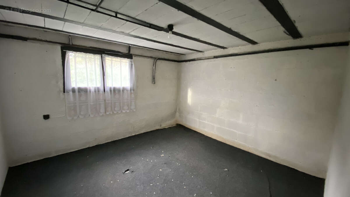 Maison à CLOYES-SUR-LE-LOIR