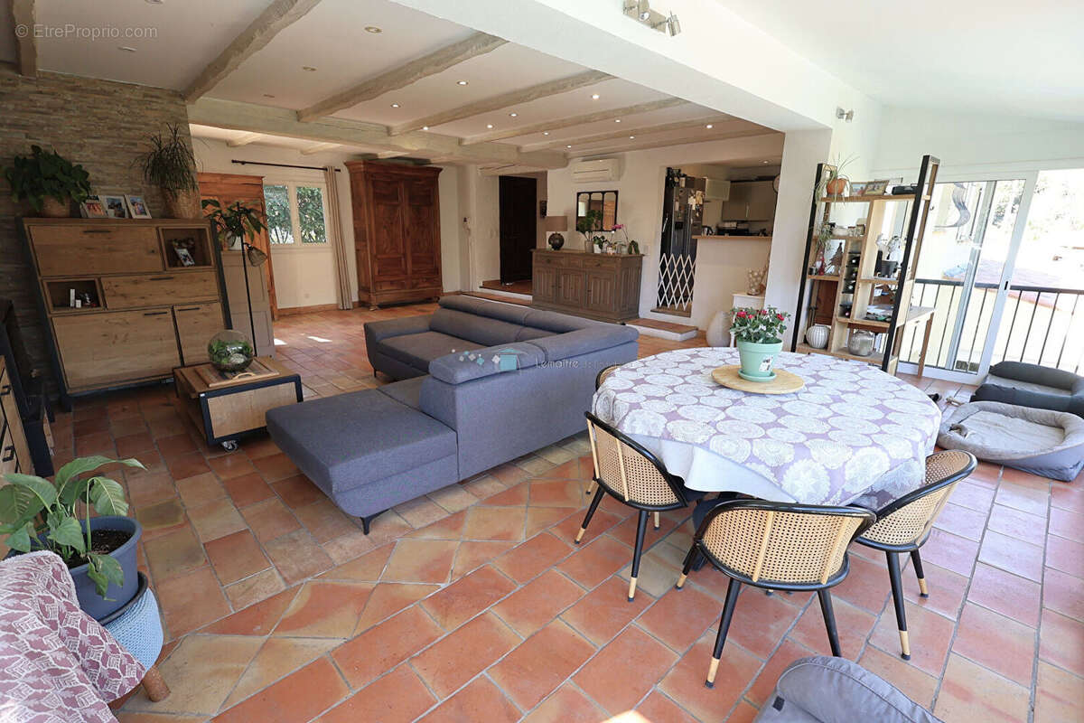 Maison à GRASSE