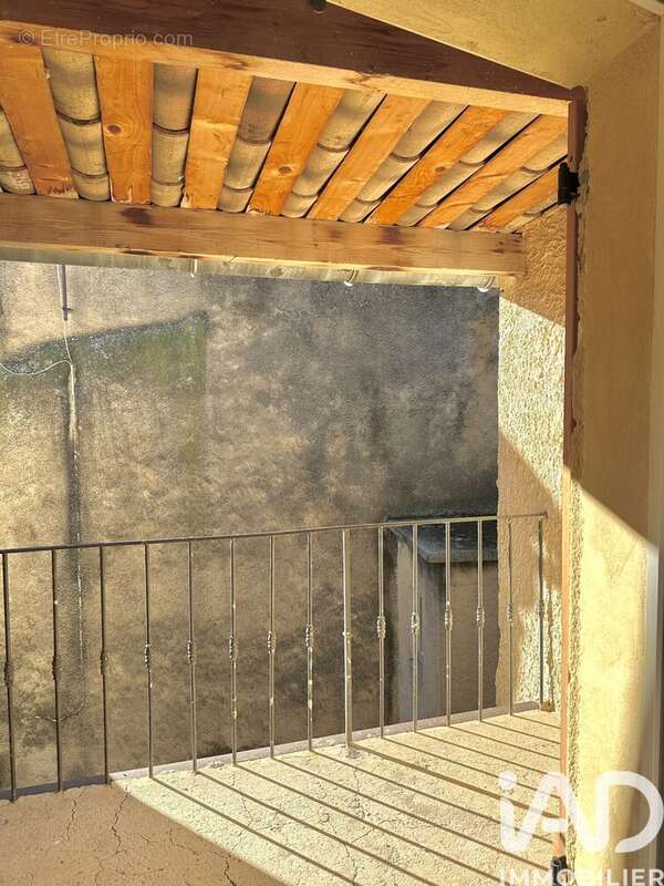 Photo 3 - Maison à VALREAS