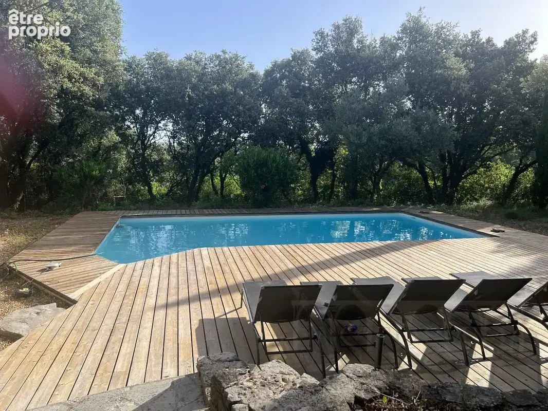 BOISSERON  Une propriété d'exception au cur de la nature, à quelques minutes de toutes les commodités - photo 13