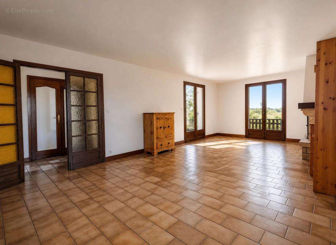 Maison de 4 pièces de 101 m² à Chancelade - photo 3