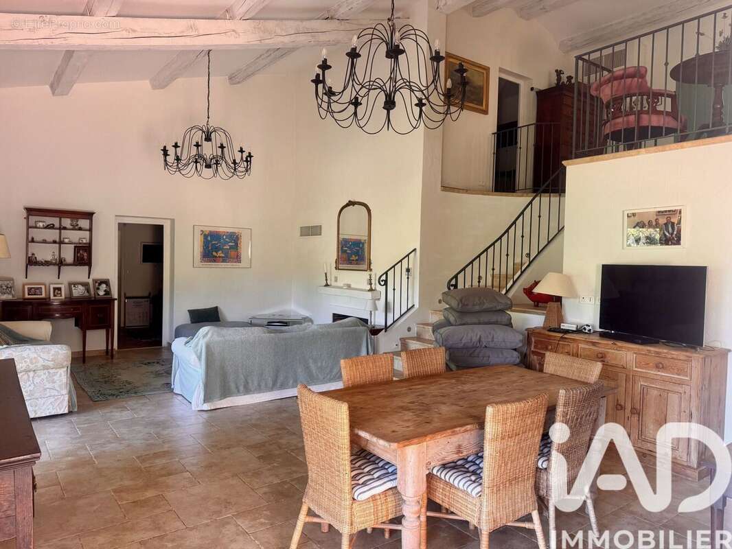 Photo 7 - Maison à LA GARDE-FREINET