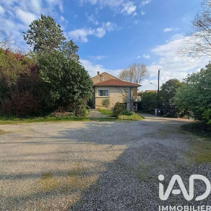 Photo 9 - Maison à CORNAS