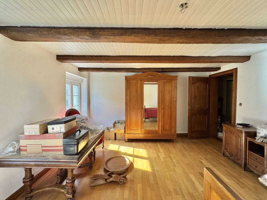 Appartement à ALTKIRCH