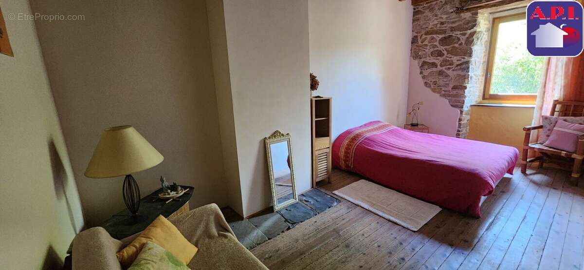 Maison 104 m² à Aleu  - photo 3