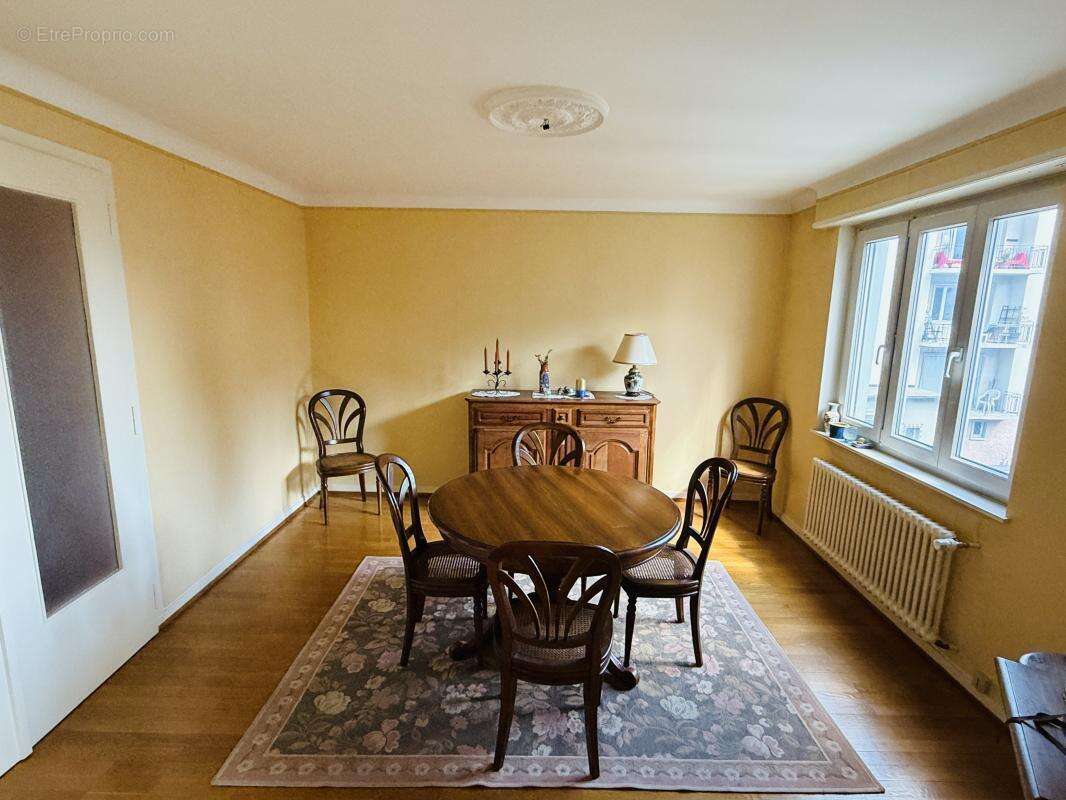 Appartement - photo 3