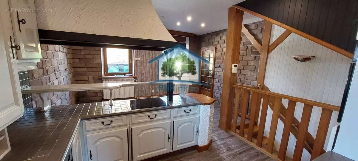 Appartement à EPINAL