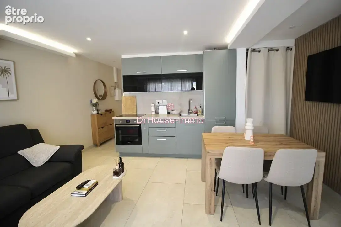 Appartement 2 pièces 36 m² à vendre à Cavalaire-Sur-Mer (83240) - photo 24